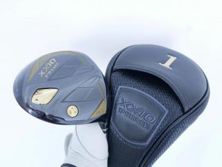driver : ไดรเวอร์ XXIO Prime 11 (รุ่นท๊อปสุด ปี 2022 เหมาะกับซีเนียร์มากๆ) Loft 10.5 ก้าน SP-1100 Flex R
