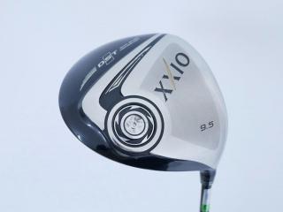 driver : ไดรเวอร์ XXIO 9 Miyazaki Model (ออกปี 2016) Loft 9.5 Flex S