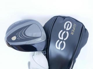 driver : ไดรเวอร์ PRGR Super EGG 485cc. (รุ่นล่าสุด ออกปี 2022 หน้าเด้งเกินกฏ ตีไกลมาก) Loft 11.5 Flex R2 (M-35)
