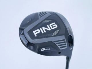 Driver : PING : ไดรเวอร์ Ping G425 LST (รุ่นปี 2021 Japan Spec) Loft 9 ก้าน Ping Alta J CB Flex R