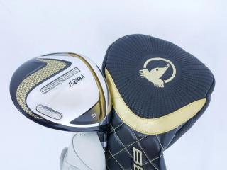 driver : **ก้าน 3 ดาว** ไดรเวอร์ Honma Beres 2020 (ออกปี 2020) Loft 10.5 ก้าน Honma ARMRQ (47) Flex R (3 ดาว)