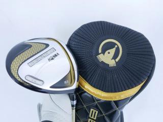 Driver : Honma : ไดรเวอร์ Honma Beres 2020 (ออกปี 2020) Loft 10.5 ก้าน Honma ARMRQ (47) Flex R (2 ดาว)