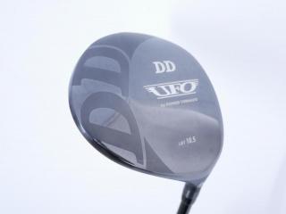 driver : ไดรเวอร์ Kasco UFO (ออกปี 2021 ตีง่ายมาก) Loft 10.5 Flex R