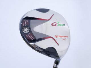 driver : ไดรเวอร์ Tobunda GT (460cc.) Loft 10.5 Flex S