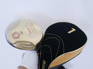 Driver : Other Brand : **ของใหม่ ยังไม่แกะพลาสติก** ไดรเวอร์ Mutsumi Honma MH488X (หัวขนาด 488cc. หน้าเด้งเกินกฏ) Loft 10.5 Flex SR