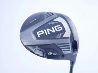 driver : ไดรเวอร์ Ping G425 SFT (รุ่นปี 2021 Japan Spec) Loft 10.5 ก้าน Ping ALTA J CB Flex S
