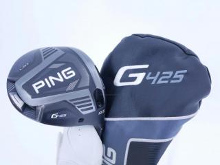 driver : ไดรเวอร์ Ping G425 LST (รุ่นปี 2021 Japan Spec) Loft 10.5 ก้าน Ping Alta J CB Flex R