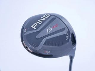 driver : ไดรเวอร์ Ping G410 LST (ออกปี 2019 Japan Spec) Loft 10.5 ก้าน Ping ALTA J CB Flex SR