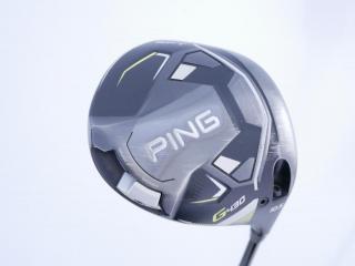 driver : ไดรเวอร์ Ping G430 SFT (รุ่นปี 2023 Japan Spec) Loft 10.5 (ปรับได้) ก้าน Ping Alta J CB Flex S