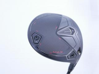 driver : ไดรเวอร์ Cobra Darkspeed MAX (รุ่นปี 2024) Loft 10.5 (ปรับได้) ก้าน Fujikura Speeder NX Flex S