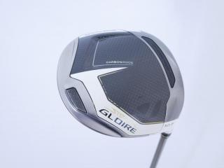 driver : ไดรเวอร์ Taylormade Stealth GLOIRE (ออกปี 2022 รุ่นท๊อปสุด Japan Spec) Loft 10.5 ก้าน Fujikura Speeder NX Flex S