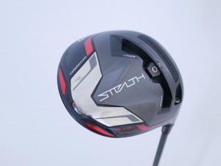 Driver : Taylormade : ไดรเวอร์ Taylormade Stealth Plus+ (ออกปี 2022 Japan Spec.) Loft 10.5 ก้าน Mitsubishi Diamana s60 Flex S