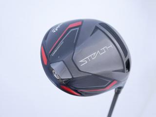 driver : **มีบุบ** ไดรเวอร์ Taylormade Stealth (ออกปี 2022 Japan Spec.) Loft 10.5 ก้าน Mitsubishi TENSEI TM50 Flex S