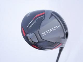 driver : ไดรเวอร์ Taylormade Stealth HD (ออกปี 2022 Japan Spec.) Loft 10.5 ก้าน Mitsubishi TENSEI TM50 Flex R