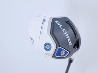 Driver : Taylormade : **มีบุบ** ไดรเวอร์ Taylormade GLOIRE F (ปี 2017 รุ่นท๊อปสุด Japan Spec) Loft 10.5 Flex S
