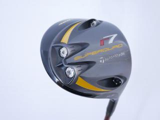 Driver : Taylormade : Taylormade r7 Superquad Loft 11.5 Flex S