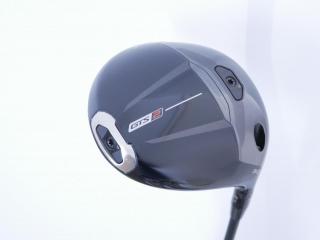 Driver : Titleist : ไดรเวอร์ Titleist GTS2 (รุ่นล่าสุด ออกปี 2026) Loft 9 (ปรับได้) ก้าน Mitsubishi TENSEI K RED 55 Flex R
