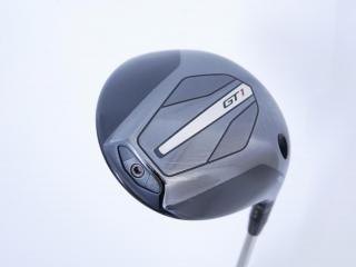 Driver : Titleist : **มีบุบ** ไดรเวอร์ Titleist GT1 (ออกปี 2024 Japan Spec.) Loft 10 (ปรับได้) ก้าน Fujikura Air Speeder 40 Flex S