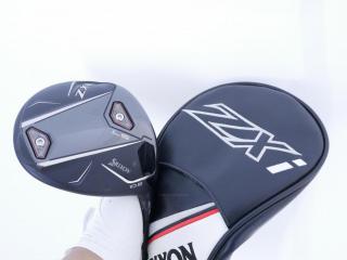 Driver : Other Brand : ไดรเวอร์ Srixon ZXi LS (รุ่นล่าสุด ปี 2025) Loft 10.5 ก้าน Mitsubishi Diamana ZXi 50 Flex S