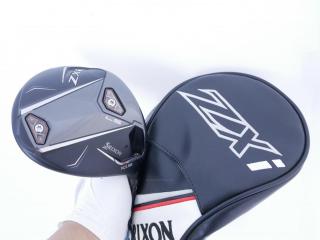 Driver : Other Brand : ไดรเวอร์ Srixon ZXi LS (รุ่นล่าสุด ปี 2025) Loft 10.5 ก้าน Fujikura Ventus ZXi 6 Flex S