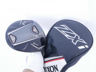 driver : ไดรเวอร์ Srixon ZXi LS (รุ่นล่าสุด ปี 2025) Loft 10.5 ก้าน Fujikura Ventus ZXi 6 Flex S