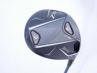 Driver : Other Brand : ไดรเวอร์ Srixon ZXi LS (รุ่นล่าสุด ปี 2025) Loft 10.5 ก้าน Fujikura Ventus ZXi 6 Flex S