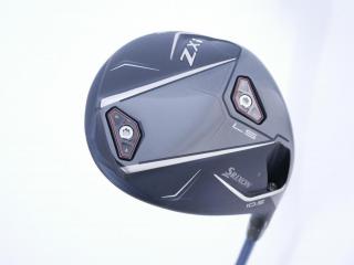 driver : ไดรเวอร์ Srixon ZXi LS (รุ่นล่าสุด ปี 2025) Loft 10.5 ก้าน Fujikura Ventus ZXi 6 Flex S