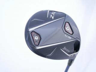 Driver : Other Brand : ไดรเวอร์ Srixon ZXi LS (รุ่นล่าสุด ปี 2025) Loft 10.5 ก้าน Fujikura Ventus ZXi 6 Flex S