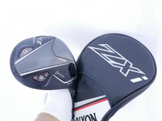 Driver : Other Brand : ไดรเวอร์ Srixon ZXi TR (รุ่นล่าสุด ปี 2025) Loft 9 ก้าน Fujikura Ventus ZXi 6 Flex S