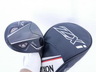 Driver : Other Brand : ไดรเวอร์ Srixon ZXi TR (รุ่นล่าสุด ปี 2025) Loft 9 ก้าน Fujikura Ventus ZXi 6 Flex S