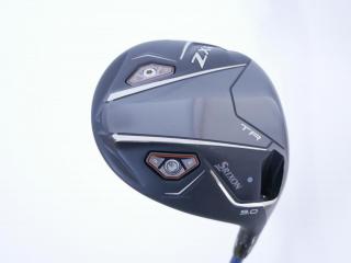 Driver : Other Brand : ไดรเวอร์ Srixon ZXi TR (รุ่นล่าสุด ปี 2025) Loft 9 ก้าน Fujikura Ventus ZXi 6 Flex S