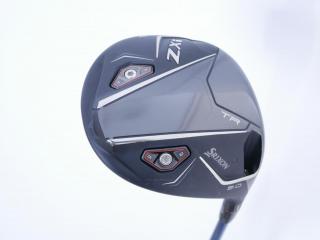 Driver : Other Brand : ไดรเวอร์ Srixon ZXi TR (รุ่นล่าสุด ปี 2025) Loft 9 ก้าน Fujikura Ventus ZXi 6 Flex S
