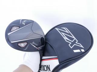 Driver : Other Brand : ไดรเวอร์ Srixon ZXi (รุ่นล่าสุด ปี 2025) Loft 10.5 ก้าน Mitsubishi Diamana ZXi 50 Flex S
