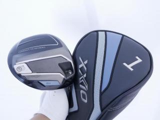 Driver : XXIO : ไดรเวอร์ XXIO 14 (รุ่นใหม่ล่าสุด ออกปี 2026) Loft 10.5 ก้าน MP-1400 Flex R
