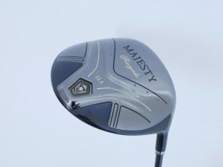 Driver : Maruman : ไดรเวอร์ Maruman MAJESTY Royale (รุ่นล่าสุด ปี 2022 รุ่นท้อปสุด) Loft 11.5 Flex R