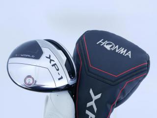 driver : ไดรเวอร์ Honma Tour World XP-1 (รุ่นปี 2020) Loft 9.5 ก้าน Honma Vizard 43 Flex S