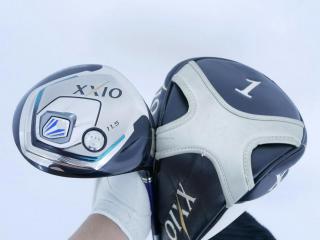 driver : ไดรเวอร์ XXIO 8 (รุ่นปี 2015) Loft 11.5 Flex R2