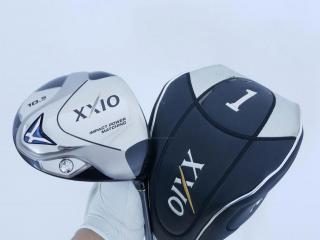 driver : ไดรเวอร์ XXIO 6 (460cc.) Loft 10.5 ก้าน MP-600 Flex S