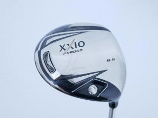 Driver : ไดรเวอร์ XXIO Forged 3 Loft 9.5 ก้าน MX-3000 Flex S