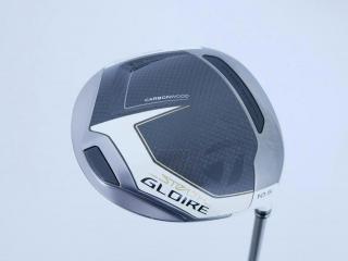 driver : ไดรเวอร์ Taylormade Stealth GLOIRE (รุ่นใหม่ล่าสุด ปี 2022 รุ่นท๊อปสุด Japan Spec) Loft 10.5 ก้าน Fujikura Speeder NX Flex SR