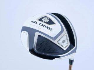 driver : ไดรเวอร์ Taylormade GLOIRE G (ปี 2017 รุ่นท๊อปสุด Japan Spec) Loft 10.5 ก้าน Fujikura Speeder 569 Evolution II Flex S