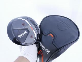 driver : Mini Driver Taylormade Original One Titanium Loft 11.5 ก้าน Mitsubishi KUROKAGE 60 Flex S
