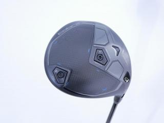 driver : ไดรเวอร์ Cobra Darkspeed X (รุ่นปี 2024) Loft 9 (ปรับได้) ก้าน Fujikura Speeder NX Flex SR