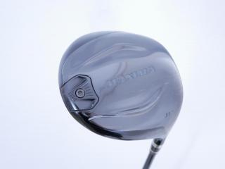 driver : **มีบุบ** ไดรเวอร์ Ryoma Maxima II Type D (ออกปี 2021) Loft 10.5 ก้านตัวท็อป RYOMA BEYOND POWER II FLEX ∞