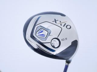 driver : **มีบุบ** ไดรเวอร์ XXIO 8 (รุ่นปี 2015) Loft 10.5 ก้าน MP-800 Flex S