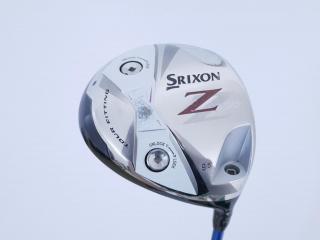 driver : ไดรเวอร์ Srixon Z725 Loft 9.5 ก้าน Tour AD GT-6 Flex S