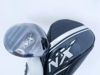 driver : **ของใหม่ ยังไม่แกะพลาสติก** ไดรเวอร์ Honma Beres NX (รุ่นล่าสุด ปี 2023) Loft 10.5 (ปรับได้) ก้าน Honma Vizard NX 45 Flex R