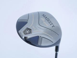 driver : ไดรเวอร์ Maruman MAJESTY Royale (รุ่นล่าสุด ปี 2022 รุ่นท้อปสุด) Loft 11.5 Flex R