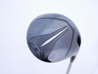 driver : ไดรเวอร์ Titleist TSR 1 (รุ่นปี 2023 Japan Spec.) Loft 10 (ปรับได้) ก้าน Mitsubishi TSP120 Flex S