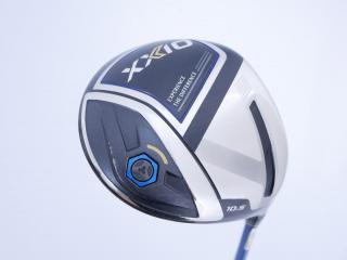 driver : ไดรเวอร์ XXIO 11 (รุ่นปี 2021) Loft 10.5 ก้าน MP-1100 Flex SR
